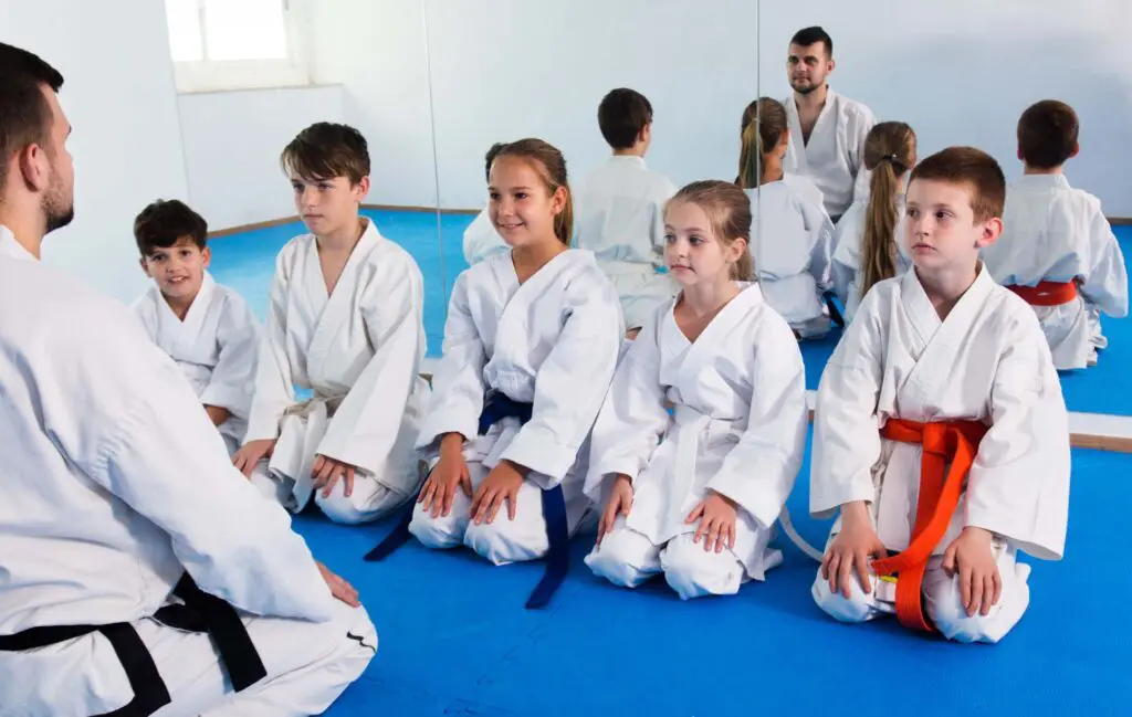Martial Arts School | JSK 5.0 Humboldt Martial Arts