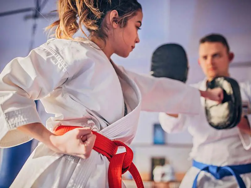 Martial Arts School | JSK 5.0 Humboldt Martial Arts